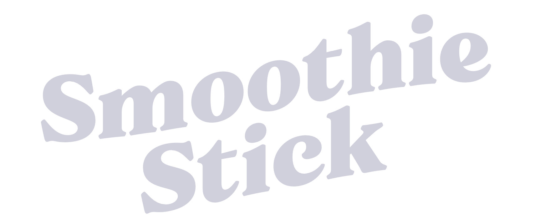 Smoothie Stick